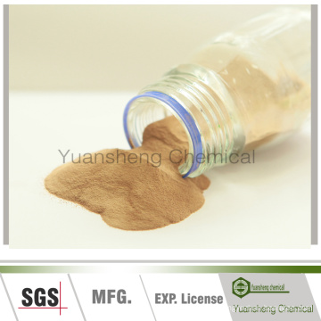 Snf-a superplastifiant de sodium naphtalène formaldéhyde